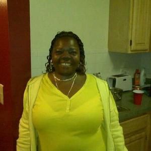 Meet your Posher, Lorraine